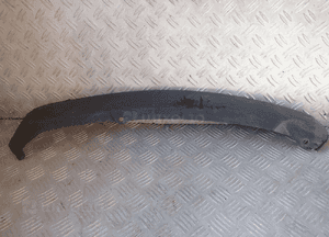 Dokładka zderzaka przód focus MK3 BM51-17626-A 1