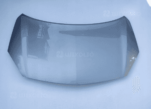 Maska pokrywa silnika renault koleos i 2008-2015 4