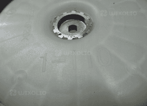 śmigło wentylatora 5 łopatek 1-110 DENSO Toyota 8