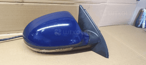 Lusterko prawe 6pin 6 pinów Europa VW Passat B6 LA5E 2