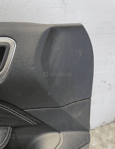 Boczek tapicerka lewy przod renault arkana org fv 4