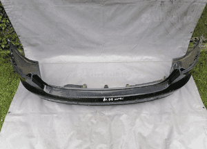 Zderzak tył Audi A4 B8 Kombi 8K0807521 2