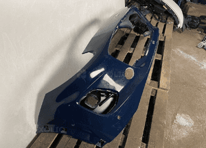 Zderzak przód przedni ford puma MK2 ii 2 2019- cał 2