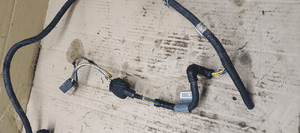 Wiązka instalacja silnika cewek BMW 3 E46 1.8 7515716 7515716 2