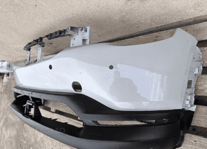 Zderzak przód przedni mazda MX-30 MX30 DN4E-50031 cały 3