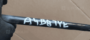 Stabilizator drążek stabilizatora tył Audi A4 B8 8K0511305K 8