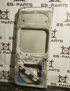 Drzwi prawy tył skrzydło ford transit MK7 vii H2 4