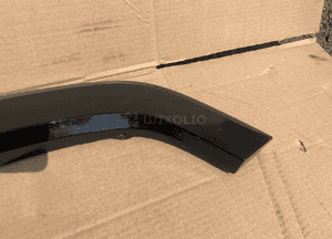 Listwa drzwi lewy tył tylna lewa Toyota RAV4 V 19- 75062-42020 3