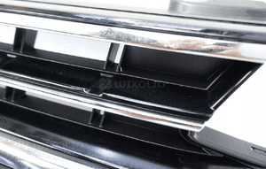 Grill atrapa zderzaka przód vw sportsvan 510 lift 8