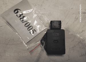 Sensor czujnik poziomu oleju jumper ducato boxer movano 14- 55271527 1