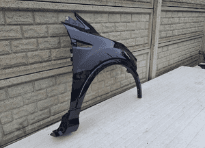 Ford kuga 2 MK2 13-19 błotnik prawy przedni 3