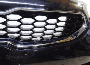 Zderzak przód przedni kia ceed 3 iii 1K 86511-J7000 PDC6 10