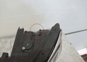 Lampa przednia przód lewa seat tarraco full led 5FJ 2018- 11