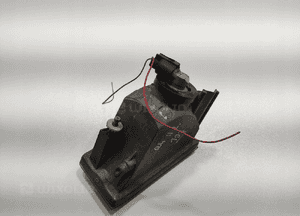 Halogen lewy przód lampa przeciwmgielna lewa toyota RAV4 ii 2001-2003 7