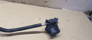 Kabel przewód alternatora BMW 3 E91 7793200 5