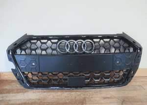 Grill gril atrapa audi A1 ii s-line 2018- 1