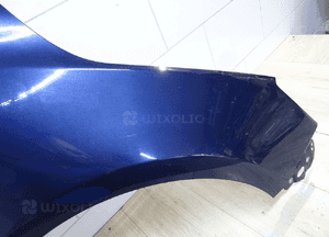 Błotnik prawy przód opel astra j 09-12R 3