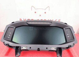 Seat OE Licznik Zegary Prędkościomierz 6F0920790A 3