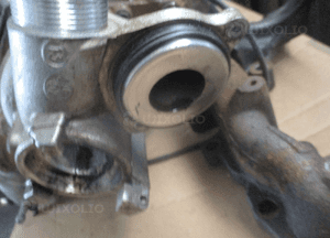 Turbosprężarka vw audi seat 1.6 2.0 tdi 04L971501B 4