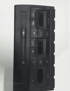 panel klimatyzacji audi a 4 b 7 8e0820043bl 1