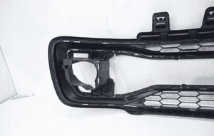 Vw up lift 2016- atrapa kratka zderzaka środkowa 1S0853677F 5