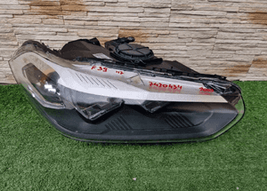 Lampa H7 bmw X1 F48 7420434 1