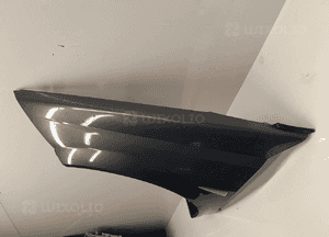 Błotnik  przód przedni renault megane cc cabrio 3