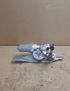 MAZDA 2 MAZDA2 08- SILNICZEK TYLNEJ WYCIERACZKI 4