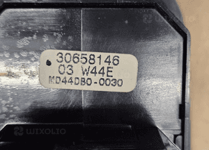 Volvo XC70 V70 S60 panel sterowania szyb 9452959 30658146 7