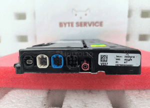 VW AG Sterownik Moduł TELEMATIC 85A035282 3
