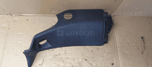 Osłona zaślepka obudowa lewa Opel Vivaro B Trafic III 93457074 749250489R 2