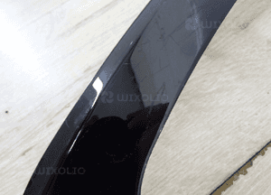 Bmw ix atrapa chłodnicy grill ramka nerki 9464477 9