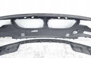 Bmw 3 F30 F31 lift 2015- zderzak przód przedni 7386283 7