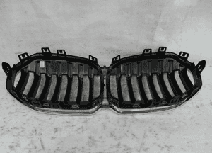 Bmw 1 F40 idealny grill atrapa nerki 8