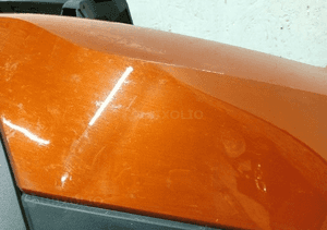 Zderzak przód przedni dacia duster ii 2 17- 4
