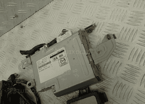 ZESTAW STARTOWY MAZDA 6 4