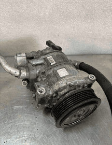 KOMPRESOR KLIMATYZACJI VW SKODA SEAT 1K0820808A 1