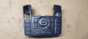Panel sterowania przełączniki MMI NAVI Audi A6 C6 4F1919611S 4F0919609E 1