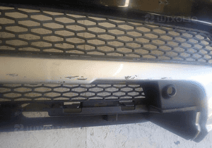 ZDERZAK PRZÓD PRZEDNI LR EVOQUE DYNAMIC LIFT 2015- 5