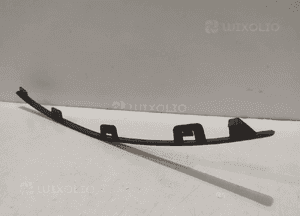 MERCEDES CLA W118 AMG Osłona zderzaka L - 15824 3
