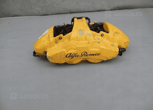 ZACISK HAMULCOWY PRAWY PRZÓD ALFA ROMEO STELVIO GIULIA 2