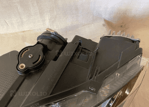 Seat ateca lift full led lampa prawa i lewa 8