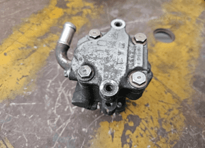 Pompa 8D0145177Q Wspomagania Diesel 1.9 TDI 110Bar Audi A4 B6 VW Passat B5 15