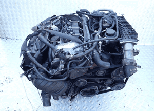 Silnik 2,2 cdi a 646 966 1