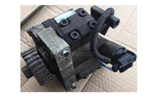 Pompa wtryskowa SIEMENS 4S7Q-9B395-AJ Land Rover Discovery 3 III / Range Rover Sport L320 2,7 TDV6 1