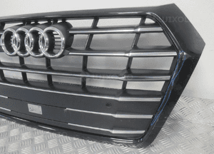 Grill gril atrapa audi Q5 ii s-line pdc 80A853651C 2016- 8