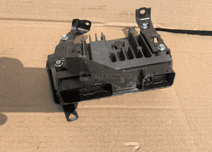 Komputer sterownik silnika Toyota RAV4 RAV-4 V 2.5 HYBRID 19- 89661-4AA50 3