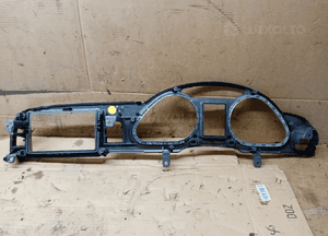 Osłona obudowa licznika zegarów dekor Audi A6 C6 4F1857115B 5