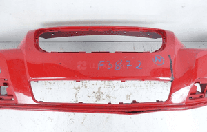 Volvo V70 iii 2007-2013 zderzak przód przedni 30678623 5