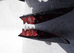 Lampa tył prawa lewa FORD MONDEO M3 KOMBI 4